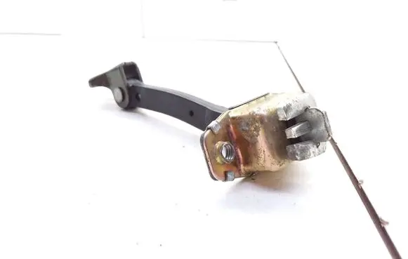 Toyota Yaris Rear door check strap stopper