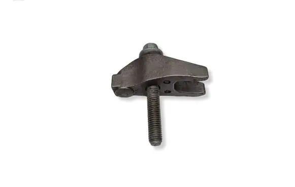 Jeep Grand Cherokee Fuel Injector clamp holder 