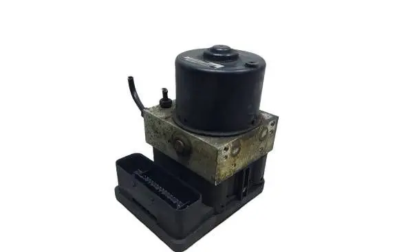 Volkswagen Golf IV ABS Pump 1C0907379M 1J0614517J