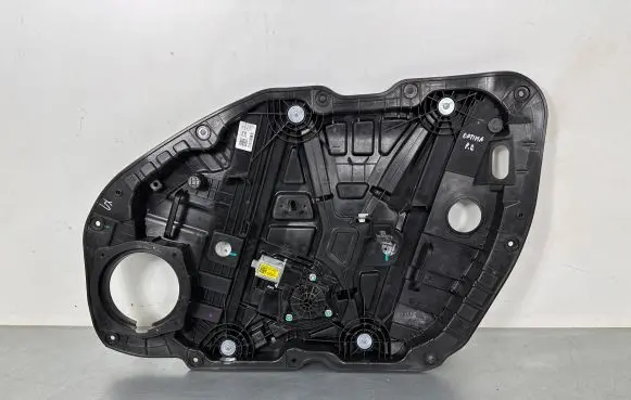 KIA Optima Front door window regulator with motor 82480D4000 82460D4000 82460-D4000