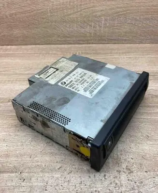 BMW 3 E46 Navigation unit CD/DVD player 6908311 22SY569