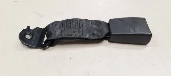 Fiat Croma Rear seatbelt buckle 33052842