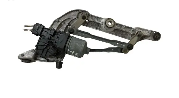 Renault Zoe Front wiper linkage and motor 0390241580