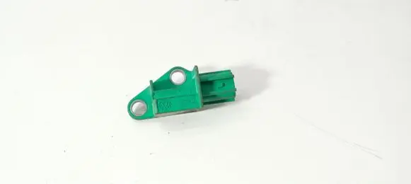 Audi Q7 4L Airbag deployment crash/impact sensor 1K0909606C