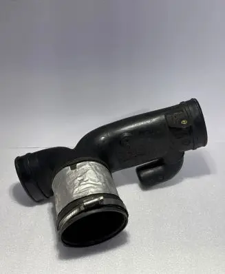Jaguar F-Type Air intake hose/pipe AW939C623BA 9X239C602AA AW239C623BB