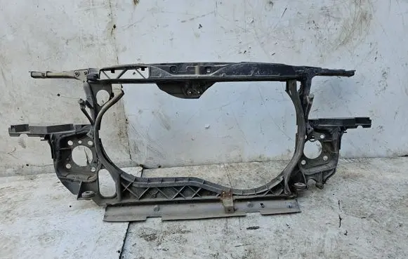Audi A4 S4 B6 8E 8H Radiator support slam panel 8E0805594A