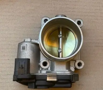 Opel Zafira C Throttle body valve 12627067-T