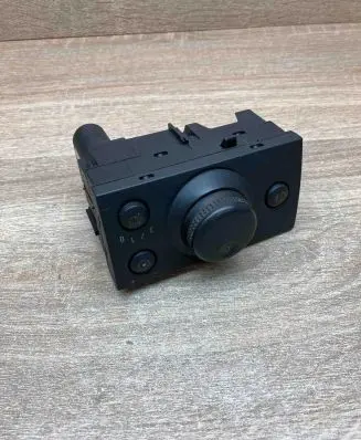 Opel Signum Light switch 13230795