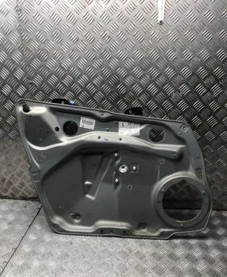 Mercedes-Benz A W169 Front window lifting mechanism without motor A1697202779