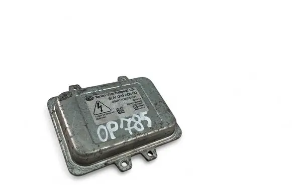 Saab 9-3 Ver2 Xenon control unit/module 5DV00900000