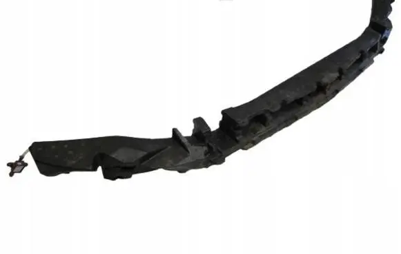 Mercedes-Benz GLC X253 C253 Front bumper foam support bar A2538850037 A2539052100