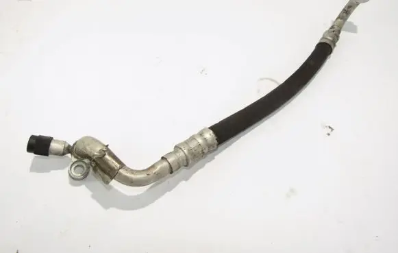 Volkswagen Sharan Air conditioning (A/C) pipe/hose 7M3820722K