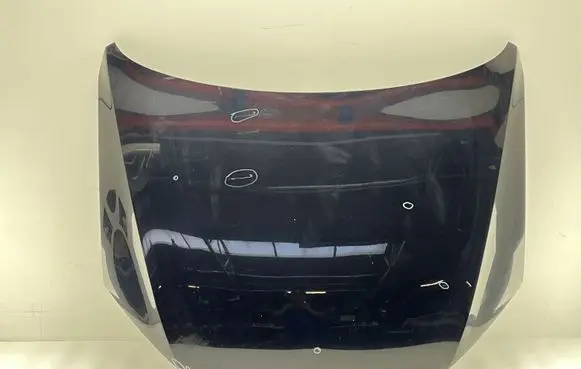 Volkswagen PASSAT B7 Engine bonnet/hood 3AA823155