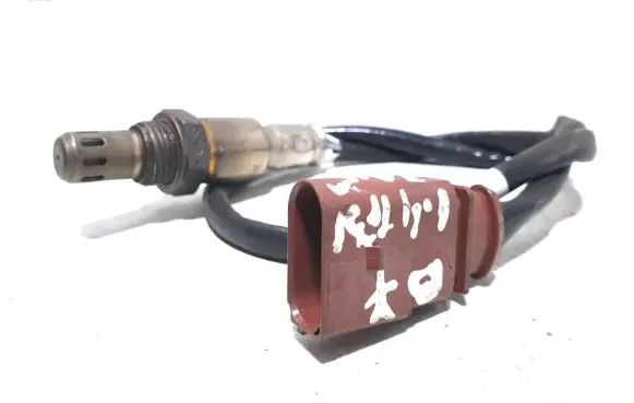 Volkswagen PASSAT B7 Lambda probe sensor