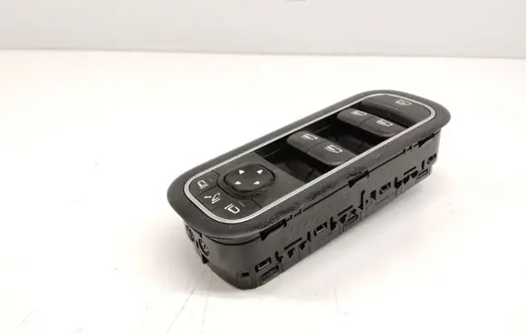 Mercedes-Benz A W177 Electric window control switch A1679059803