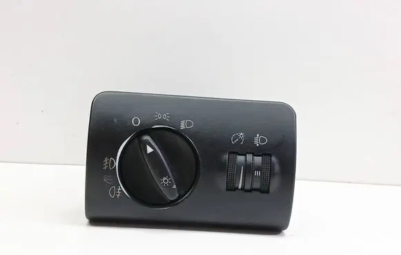 Audi A6 S6 C5 4B Light switch 14052187