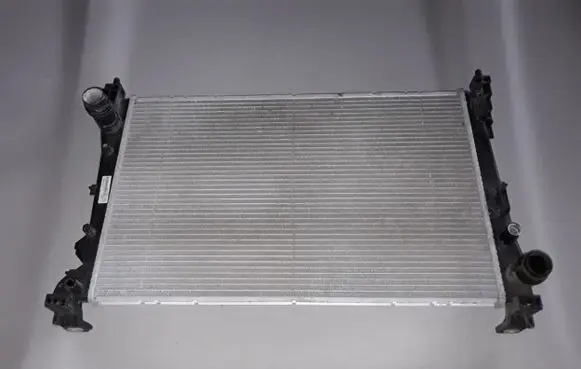 Fiat Doblo Coolant radiator 896065000
