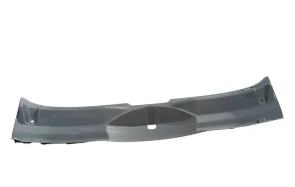 Nissan Qashqai J12 Trunk/boot sill cover protection 849926ua0a