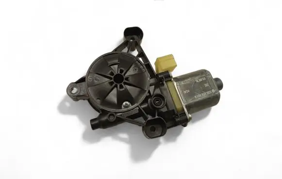 Porsche Macan (95B) Rear door window regulator motor 5Q0959801A