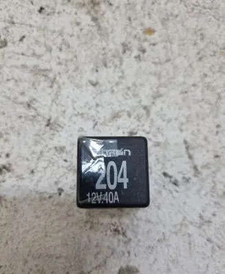 Audi A6 S6 C5 4B Other relay 431951253H