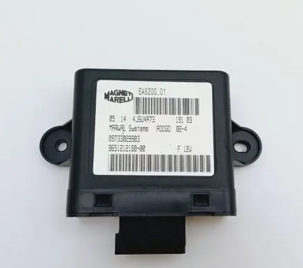 Peugeot 307 Other control units/modules 09733029903 965121218000
