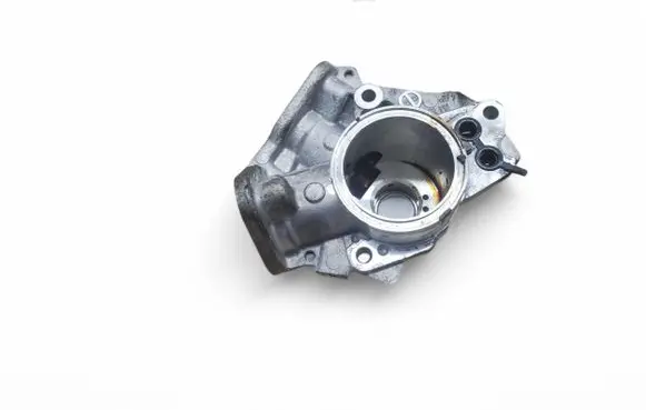 Mercedes-Benz GL X166 Fuel pump bracket A2780700330