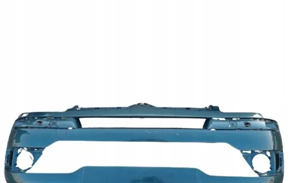 Citroen C4 I Front bumper R15P1