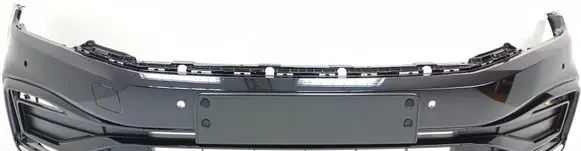 Volkswagen PASSAT B8 Front bumper 3G0807217BG