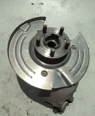 Land Rover Discovery Sport Rear wheel hub K8D25A969CA