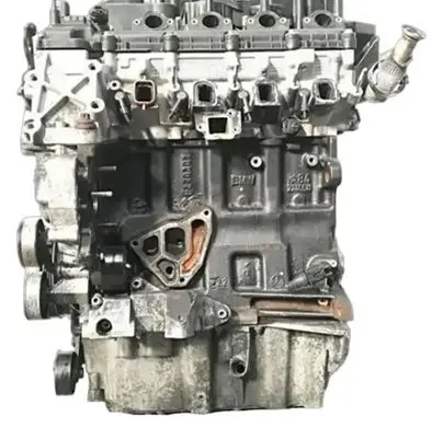 BMW 3 E46 Engine M47D20