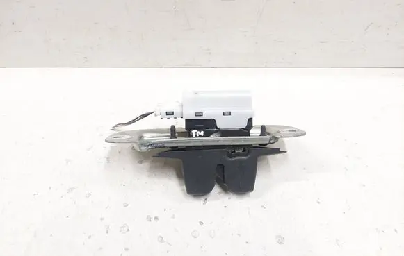 Renault Espace - Grand espace IV Tailgate/trunk/boot lock/catch/latch 8200229957
