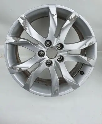 Peugeot 508 R17 alloy rim 