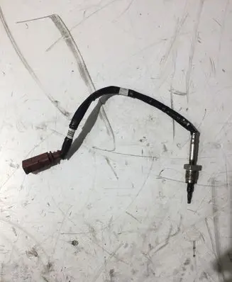 Exhaust gas temperature sensor