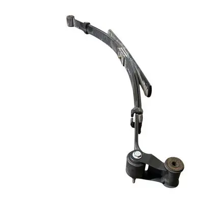 Chevrolet Silverado Rear leaf spring 84855889 86808679