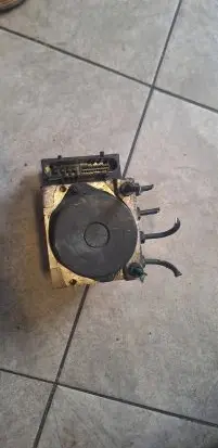 Renault Megane II ABS Pump 5447l4111007