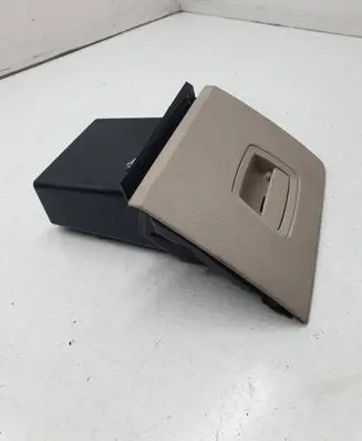 BMW 7 F01 F02 F03 F04 Glove box 9143958 72458410