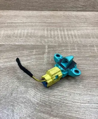 Audi A4 S4 B8 8K Airbag deployment crash/impact sensor 8K0955557C