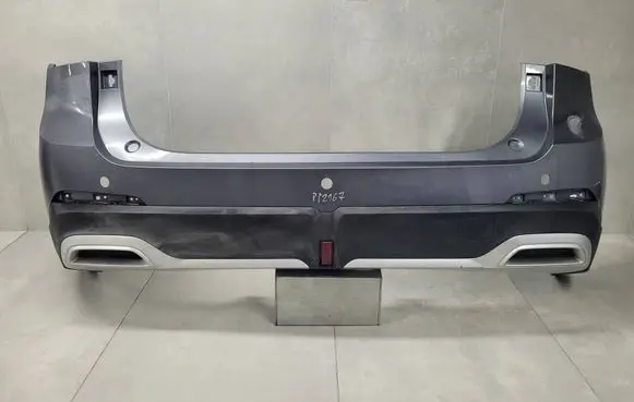 MG ZS Front bumper P11409929 11409929 P11409916