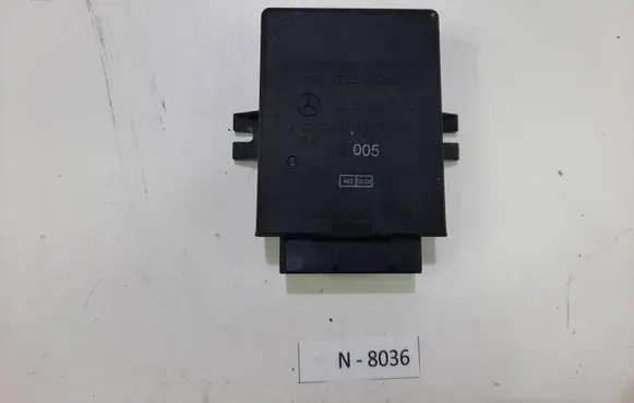 Light module LCM