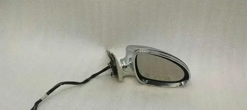 Mercedes-Benz S W221 Front door electric wing mirror A2218100476