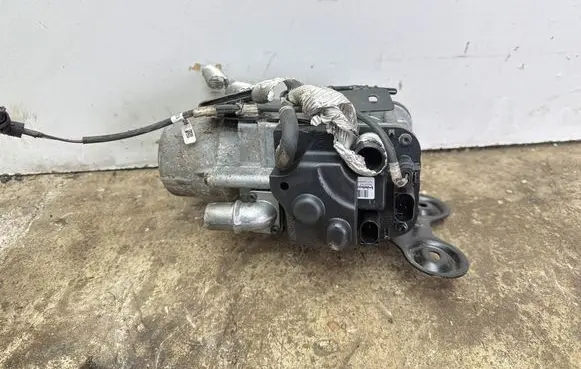 Audi Q2 - Auxiliary pre-heater (Webasto) 5Q0815005AG