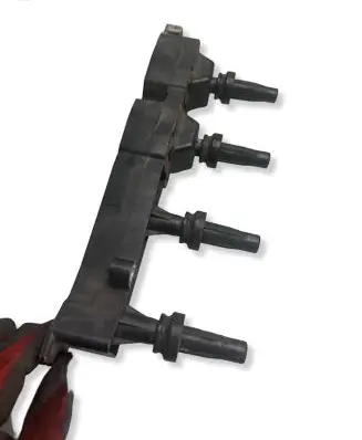 Citroen Berlingo High voltage ignition coil 6543