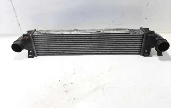 Volvo XC60 Intercooler radiator 31273910