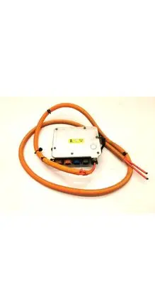 Tesla Model S Voltage converter inverter 1028843-00-B