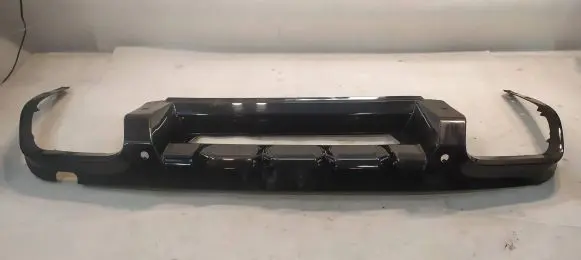 Cupra Formentor Rear bumper 9943105 SMP1427