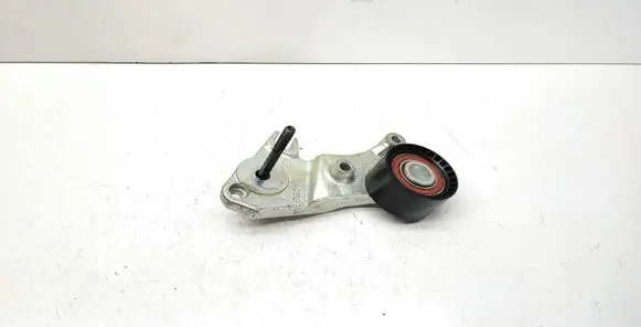 Volvo XC60 Timing belt tensioner pulley 31401396