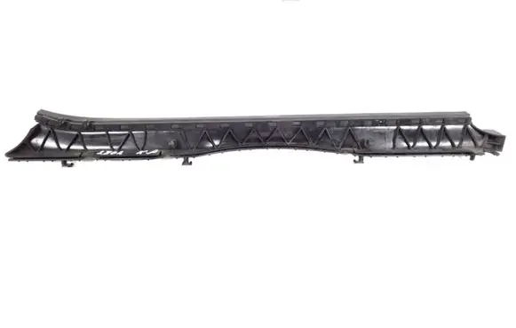 Mercedes-Benz SLK R172 Engine compartment rubber A1728800097