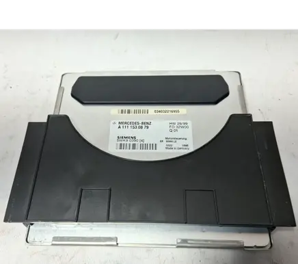 Engine control unit/module