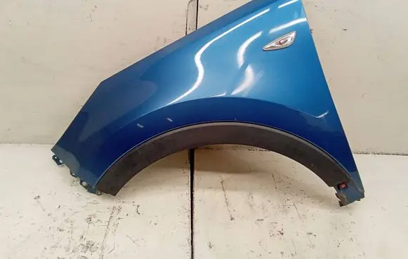 KIA Sportage Fender U5YPB815LBL040575