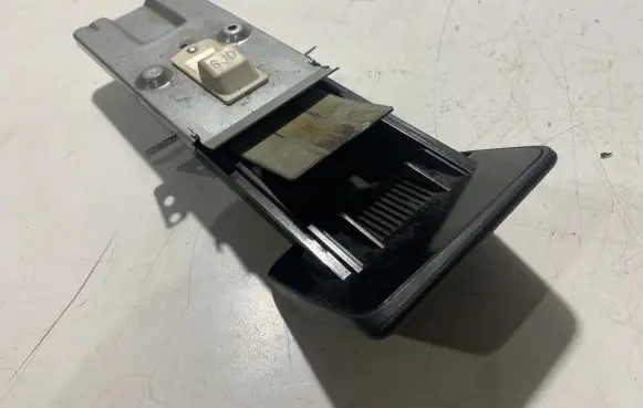 Honda FR-V Dashboard storage box/compartment 